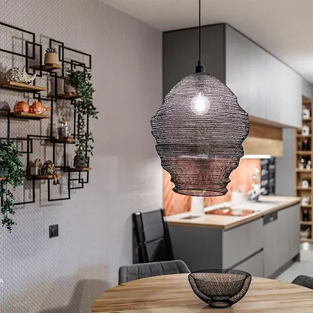 Zemplén Terrace - Belvárosi Design Terasszal * Miskolc